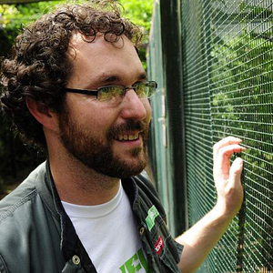 Bilder Birds & People - Ganz verrückt auf Vögel