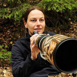 Bilder Birds & People - Ganz verrückt auf Vögel