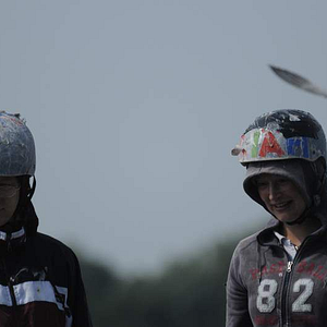 Bilder Birds & People - Ganz verrückt auf Vögel