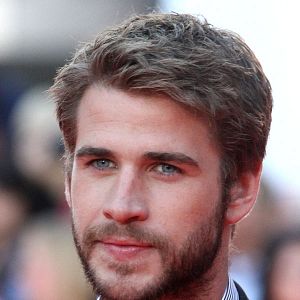 Bilder Liam Hemsworth
