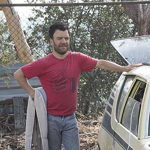 Bilder Kevin Weisman