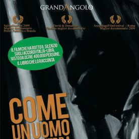 Bilder Like A Man On Earth