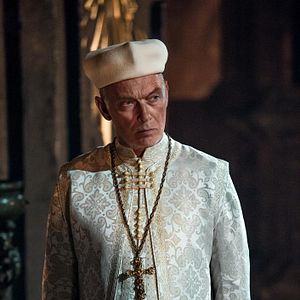 Bilder James Faulkner