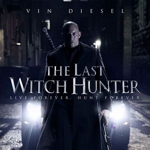 Bilder The Last Witch Hunter