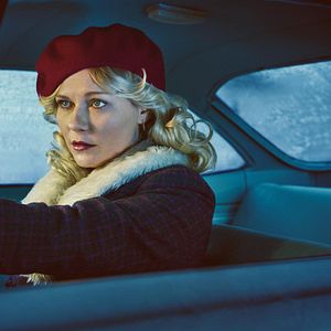 Bilder Kirsten Dunst
