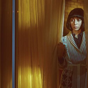 Bilder Cristin Milioti