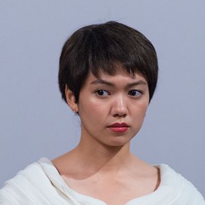 Bilder Fumi Nikaidô