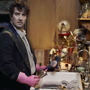 Bilder 5 Zimmer Küche Sarg