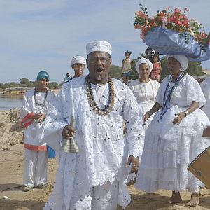 Bilder 5 Vezes Chico - O Velho e sua Gente