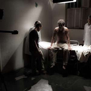 Bilder Olhar de Nise