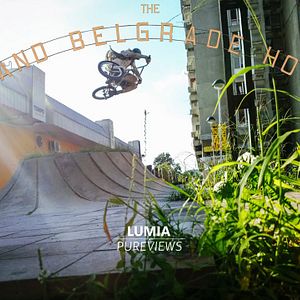 Bilder Grand Belgrade Hotel