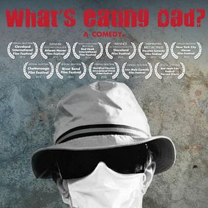 Bilder What's Eating Dad?