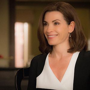 Bilder Julianna Margulies