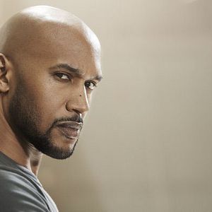 Bilder Henry Simmons