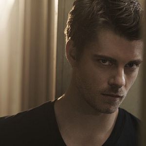 Bilder Luke Mitchell