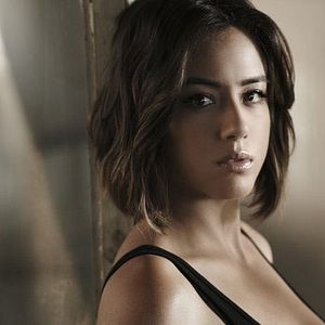 Bilder Chloe Bennet
