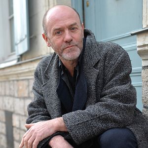 Bilder Jacques Bonnaffé