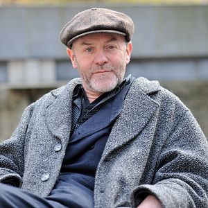 Bilder Jacques Bonnaffé