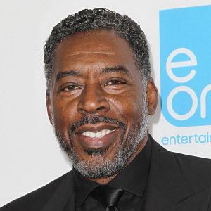 Bilder Ernie Hudson