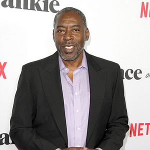 Bilder Ernie Hudson