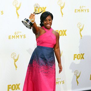 Bilder Uzo Aduba