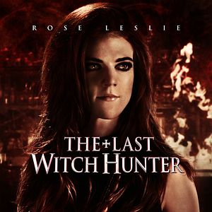 Bilder The Last Witch Hunter