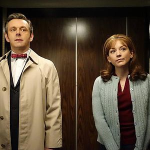 Bilder Michael Sheen