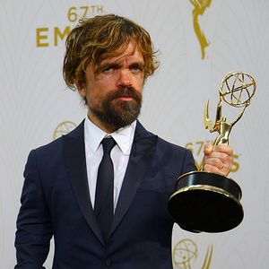 Bilder Peter Dinklage