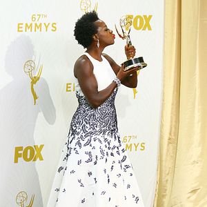 Bilder Viola Davis