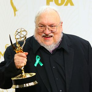 Bilder George R.R. Martin