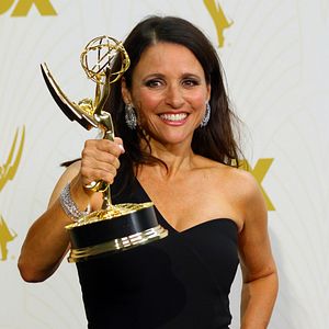 Bilder Julia Louis-Dreyfus
