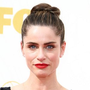 Bilder Amanda Peet