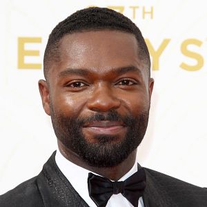 Bilder David Oyelowo