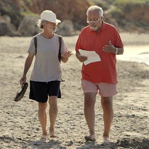 Bilder Isla Bonita - Die schöne Insel