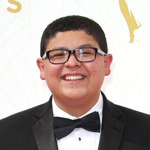 Bilder Rico Rodriguez