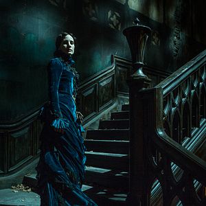 Bilder Crimson Peak