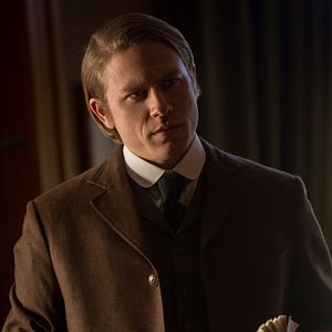 Bilder Charlie Hunnam