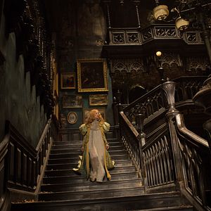 Bilder Crimson Peak