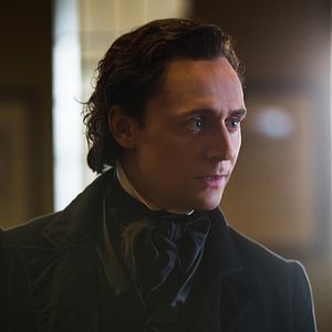 Bilder Crimson Peak