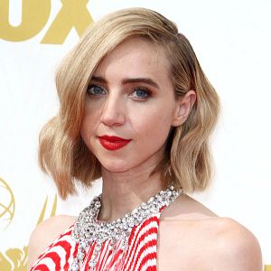 Bilder Zoe Kazan