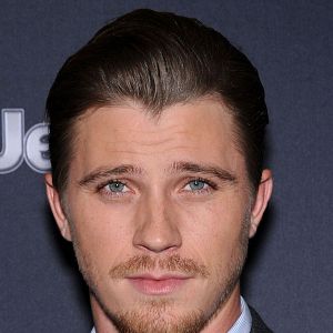 Bilder Garrett Hedlund