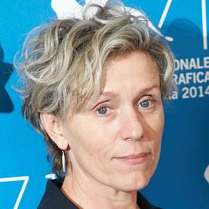 Bilder Frances McDormand