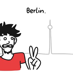 Bilder Mein Berlin