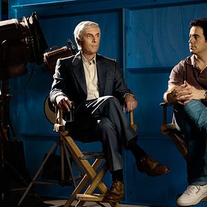 Bilder The Unauthorized Melrose Place Story