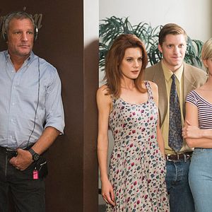 Bilder The Unauthorized Melrose Place Story