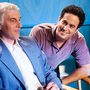 Bilder The Unauthorized Melrose Place Story