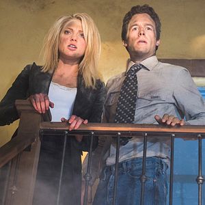 Bilder The Unauthorized Melrose Place Story