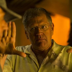 Bilder Robert Zemeckis