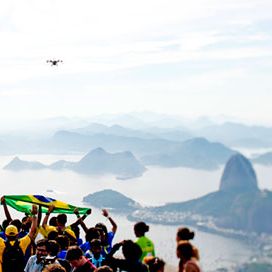 Bilder Streetkids United II, The Girls From Rio