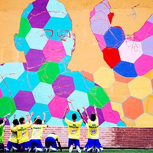 Bilder Streetkids United II, The Girls From Rio